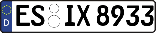 ES-IX8933