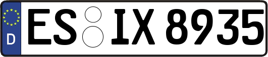 ES-IX8935
