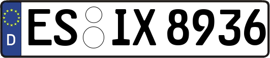 ES-IX8936