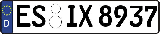 ES-IX8937