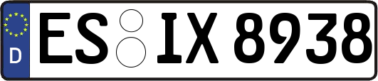 ES-IX8938