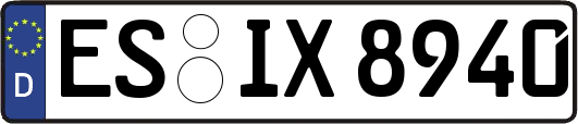 ES-IX8940