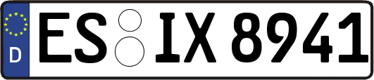 ES-IX8941