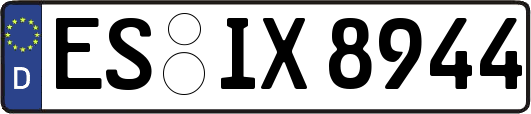 ES-IX8944