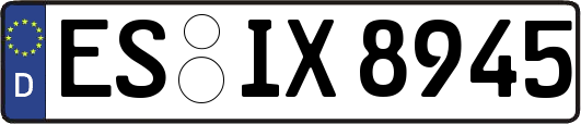 ES-IX8945