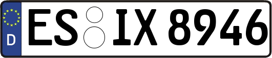 ES-IX8946