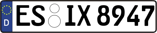 ES-IX8947