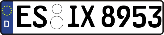 ES-IX8953