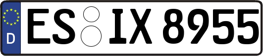 ES-IX8955