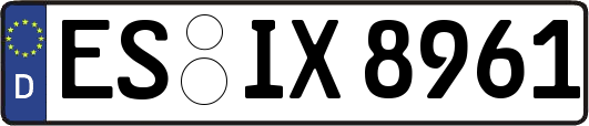 ES-IX8961