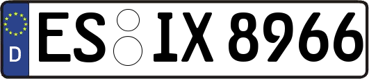 ES-IX8966