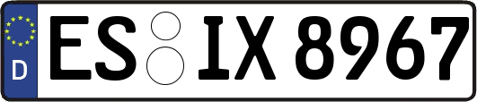 ES-IX8967