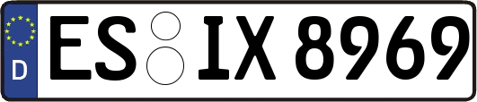 ES-IX8969