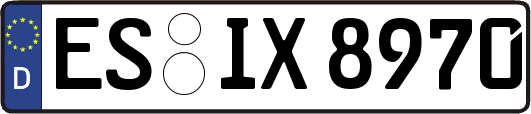 ES-IX8970