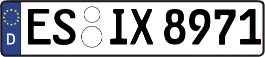 ES-IX8971