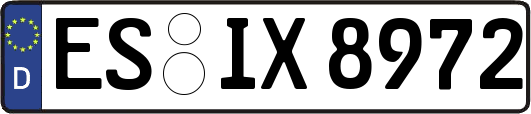 ES-IX8972