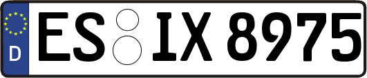 ES-IX8975