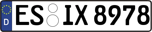 ES-IX8978