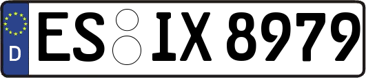 ES-IX8979