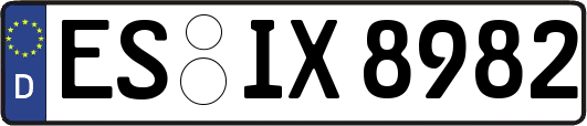ES-IX8982
