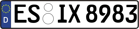 ES-IX8983