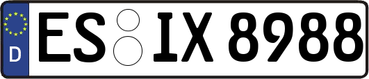 ES-IX8988