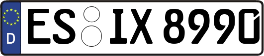 ES-IX8990