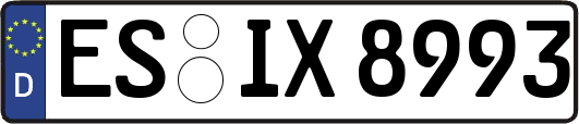 ES-IX8993