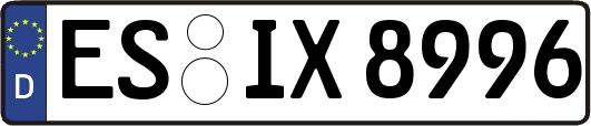 ES-IX8996