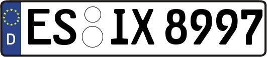 ES-IX8997