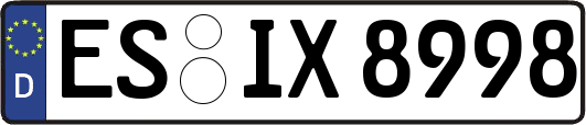 ES-IX8998