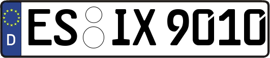 ES-IX9010