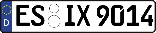 ES-IX9014