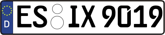 ES-IX9019