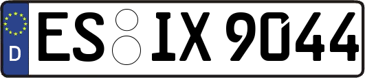ES-IX9044
