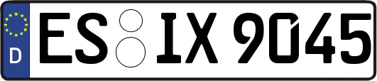 ES-IX9045