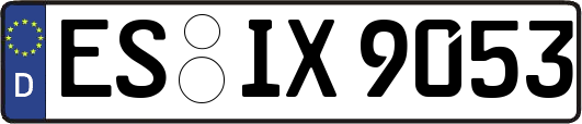 ES-IX9053
