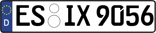 ES-IX9056
