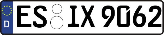 ES-IX9062