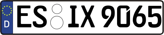 ES-IX9065