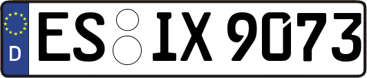 ES-IX9073