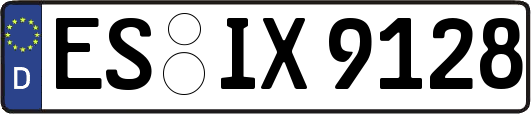 ES-IX9128