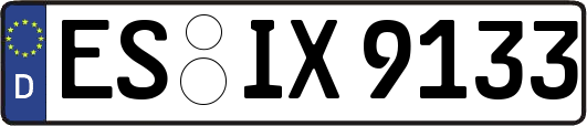 ES-IX9133