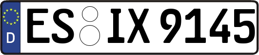 ES-IX9145