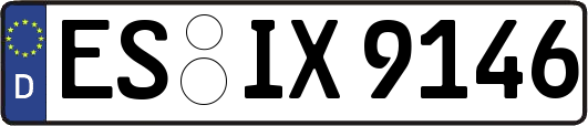 ES-IX9146