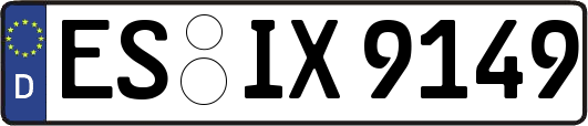 ES-IX9149
