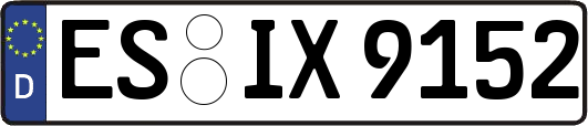 ES-IX9152