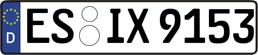 ES-IX9153