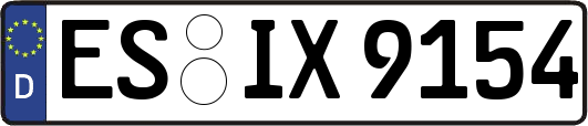 ES-IX9154