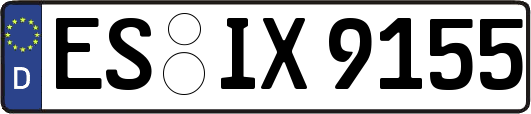 ES-IX9155